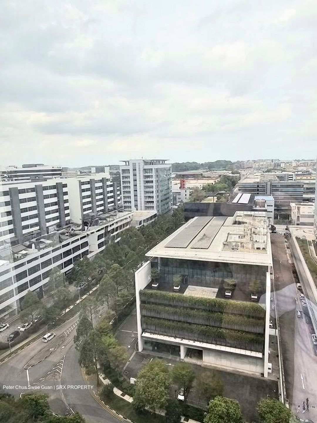 Oxley Bizhub (D14), Factory #506531561